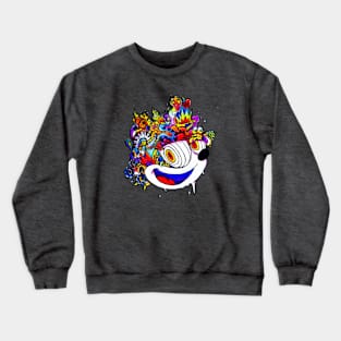 Modern  Felix Crewneck Sweatshirt